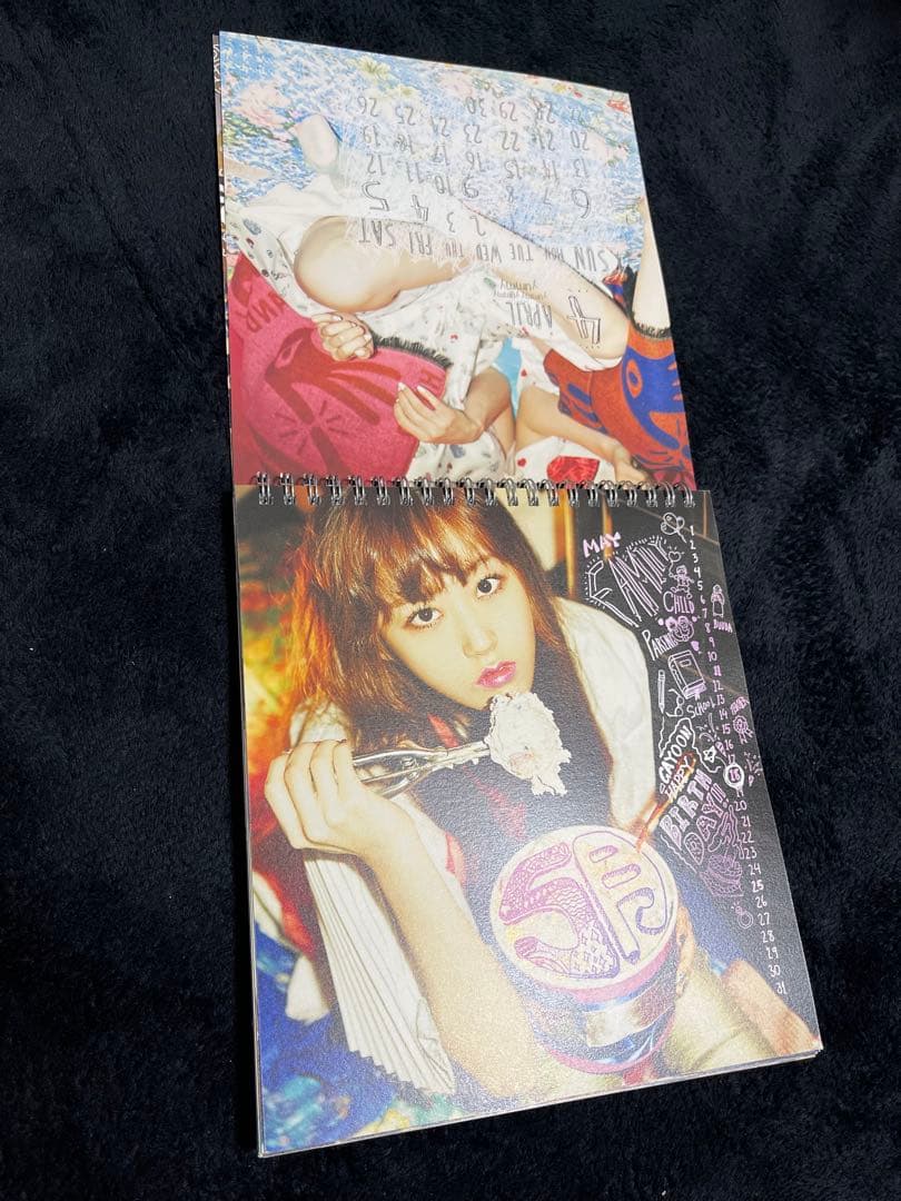 ⭐️バラ売り可　値下げ依頼可　まとめ売り　4Minute アルバム　チェキ　トレカ
