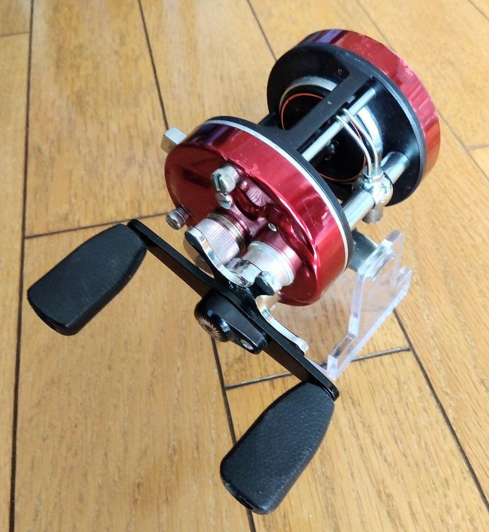 【FUECOCO】DAIWA MILLIONAIRE 3RM