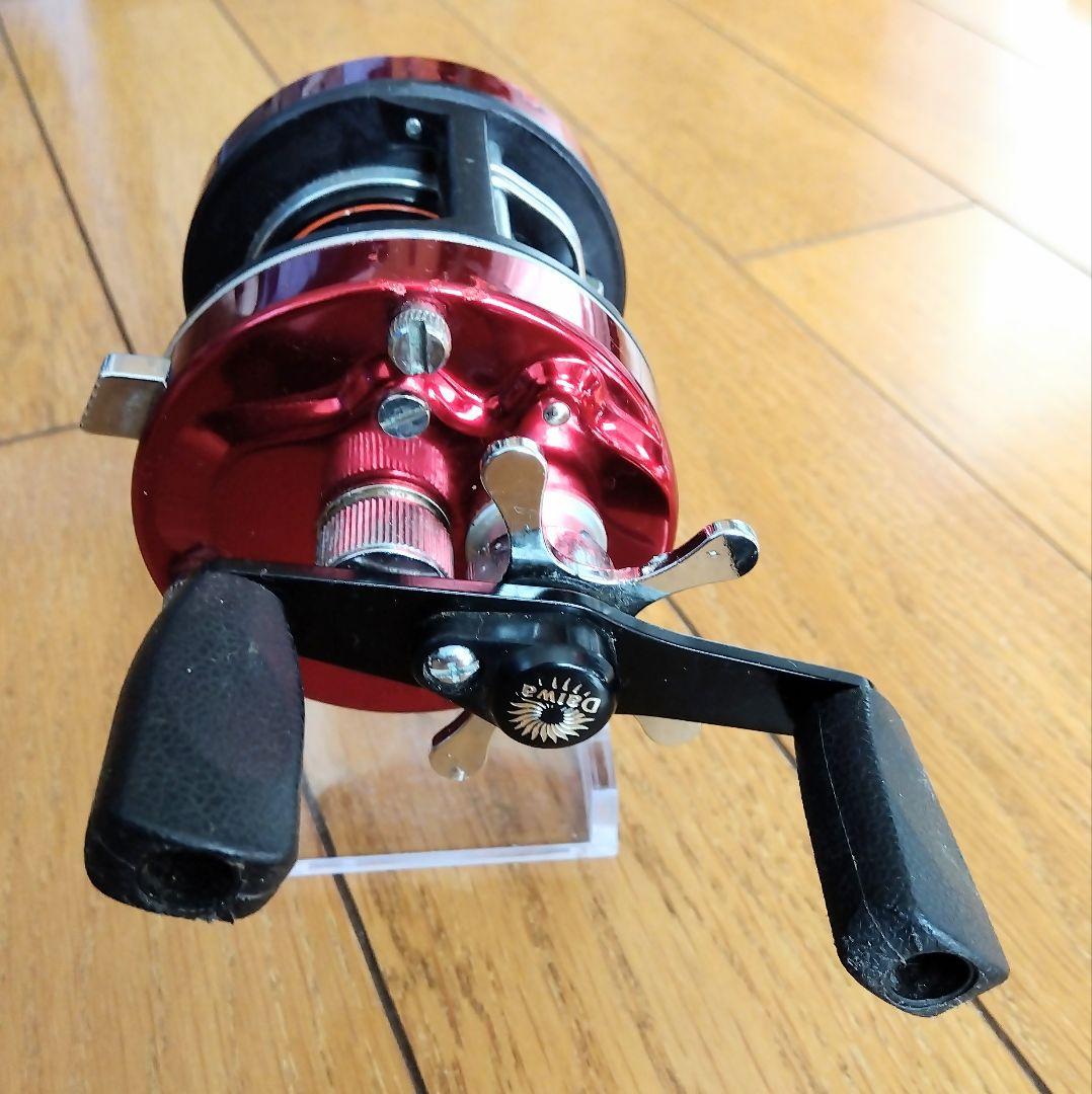 【FUECOCO】DAIWA MILLIONAIRE 3RM