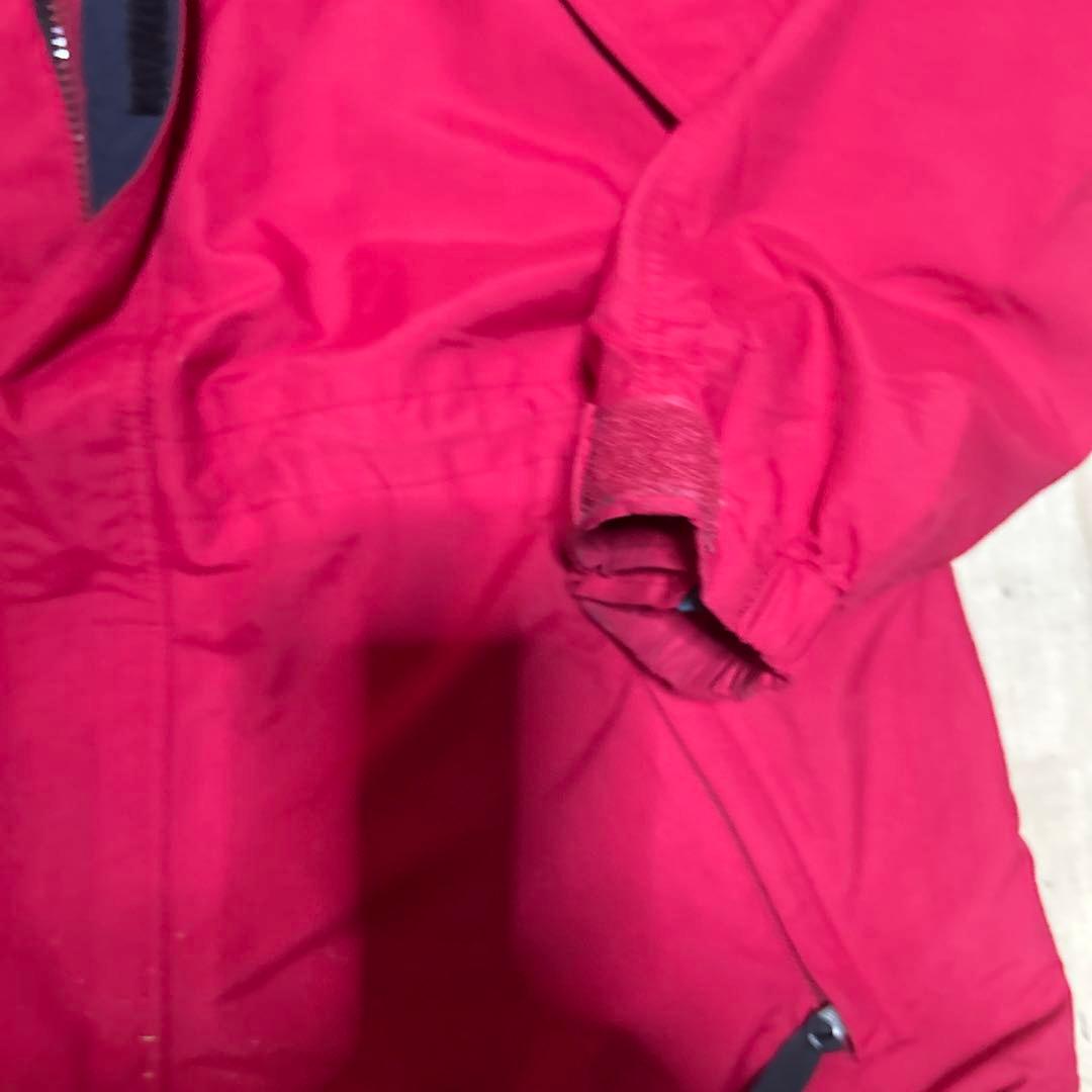 M*8様 patagonia フード付きジャケット Lサイズ ビンテージン９０年