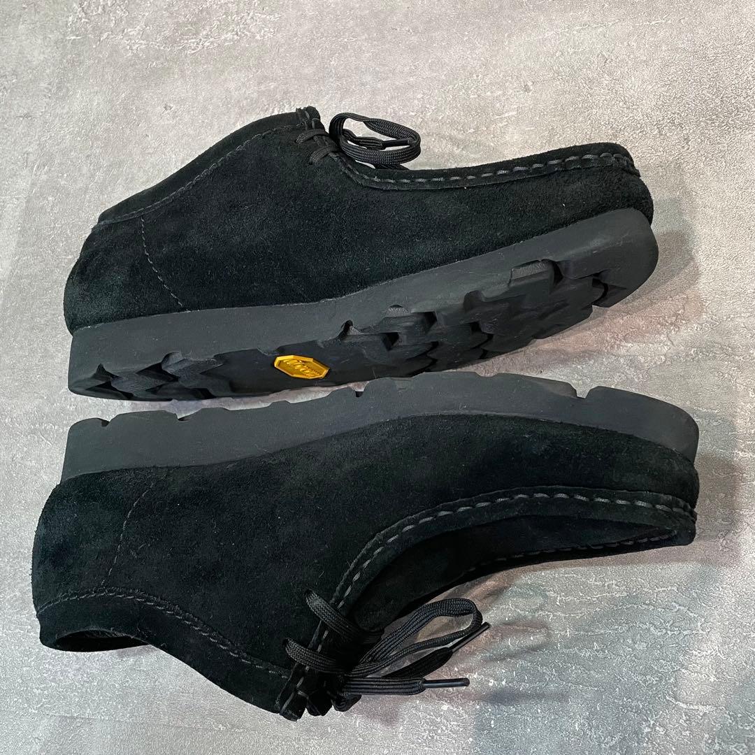 Clarks Wallabee GTX 27.5cm クラークス ワラビー