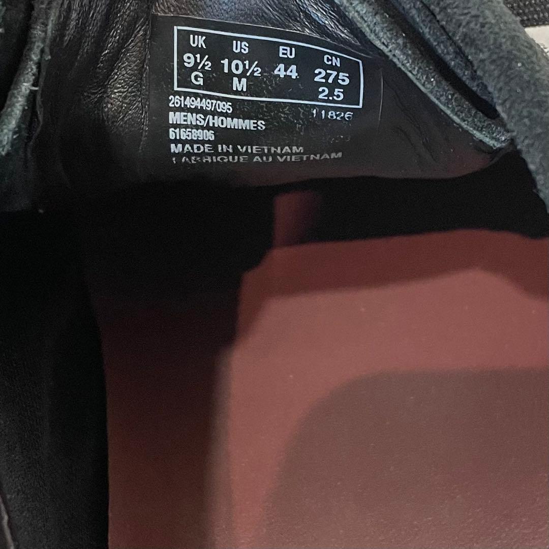 Clarks Wallabee GTX 27.5cm クラークス ワラビー