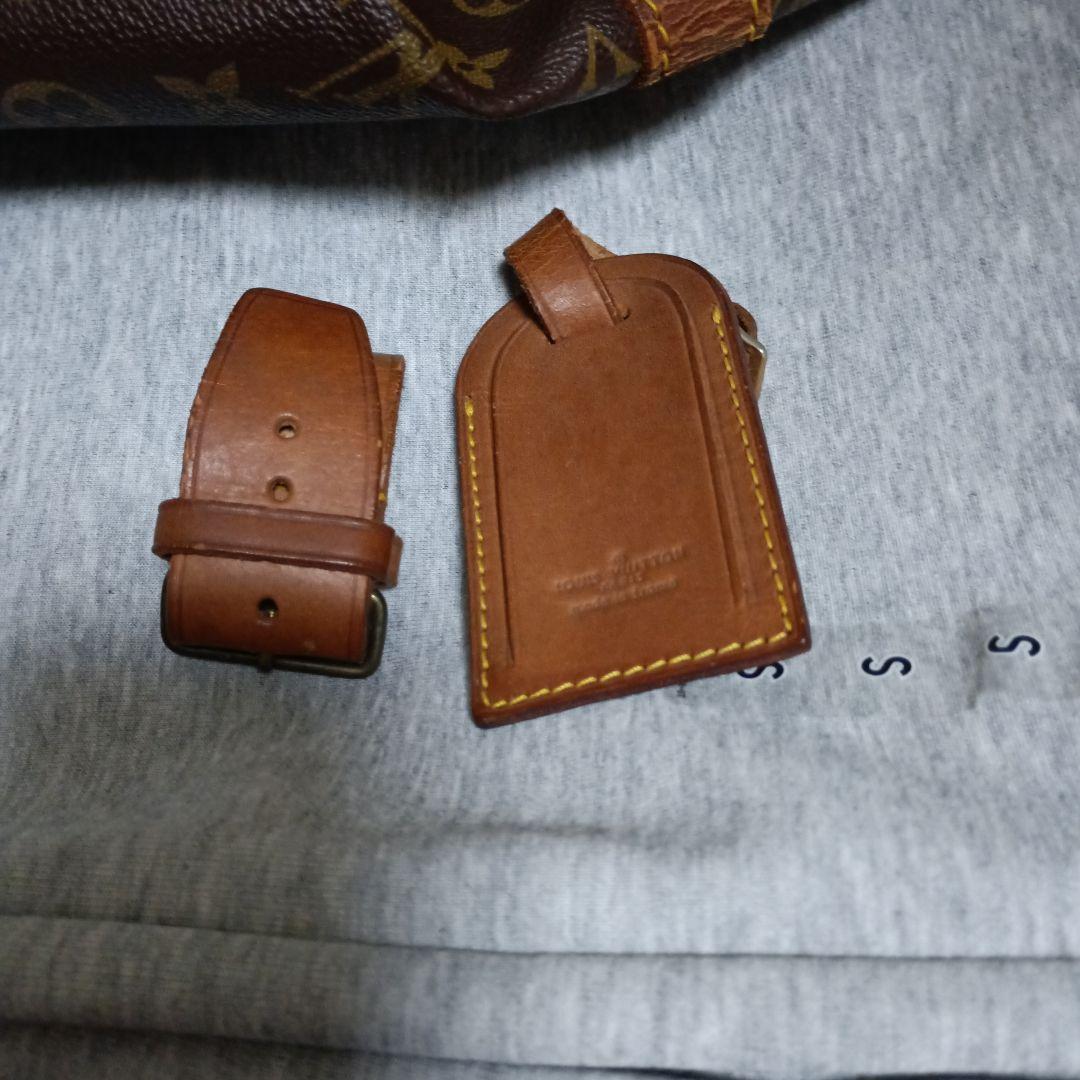 Louis Vuitton 　キーポル45