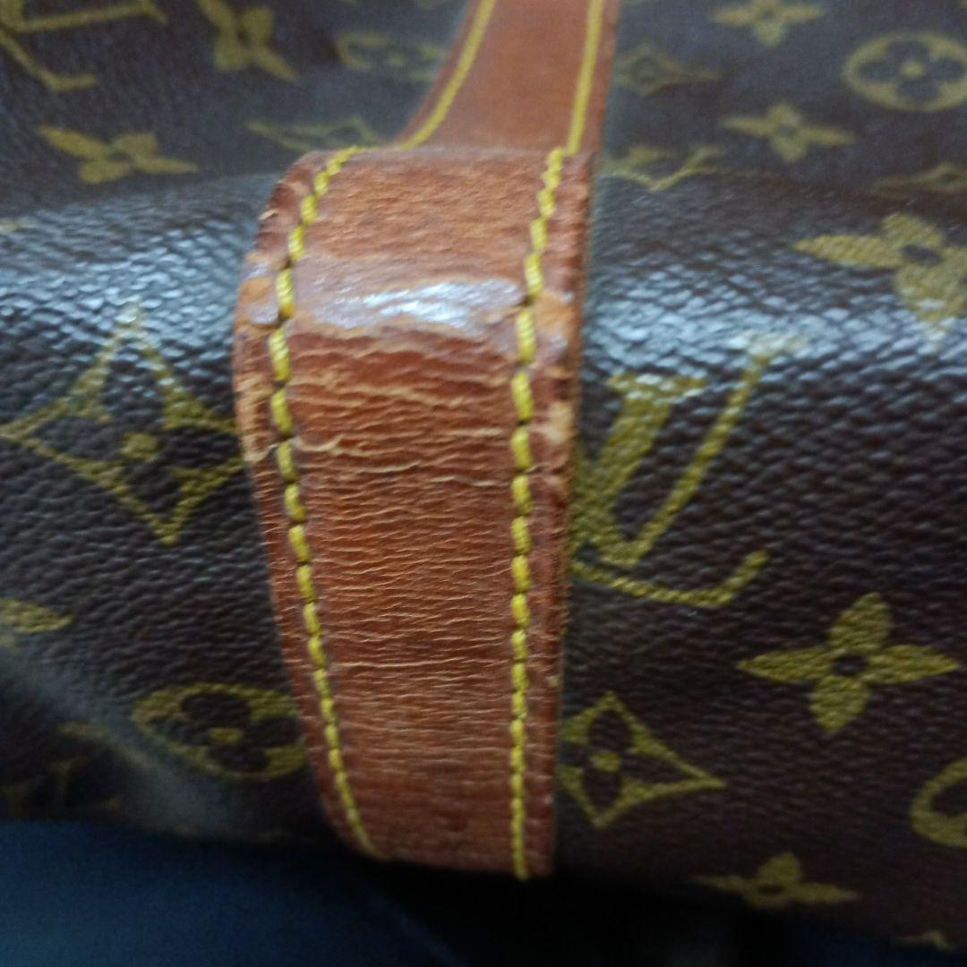 Louis Vuitton 　キーポル45