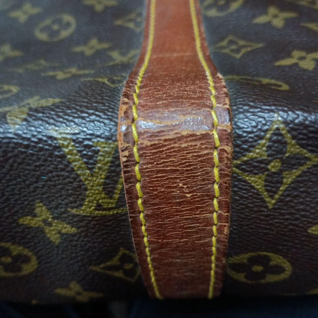 Louis Vuitton 　キーポル45