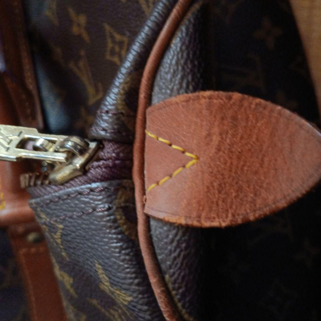 Louis Vuitton 　キーポル45