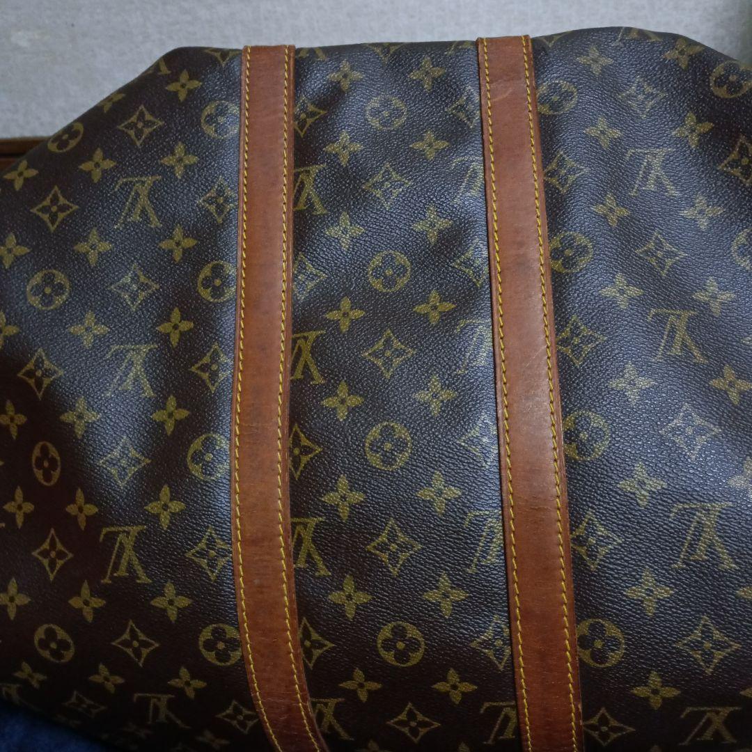 Louis Vuitton 　キーポル45