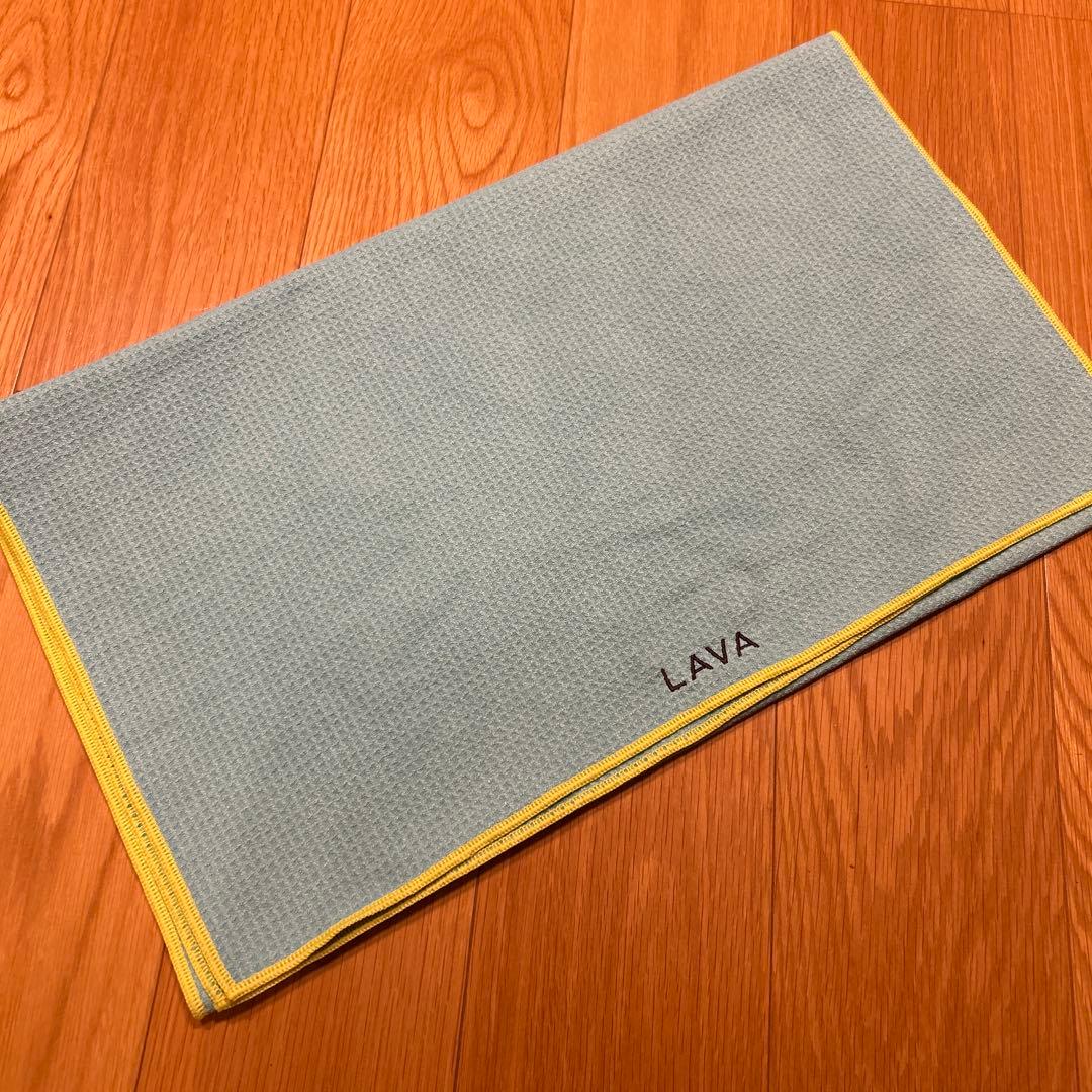 SUKALA ヨガマット LAVA タオル 収納バッグ