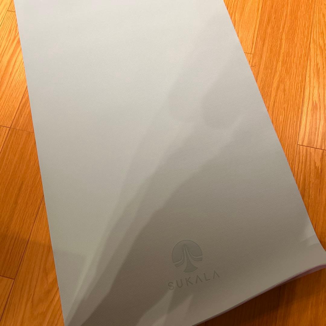 SUKALA ヨガマット LAVA タオル 収納バッグ
