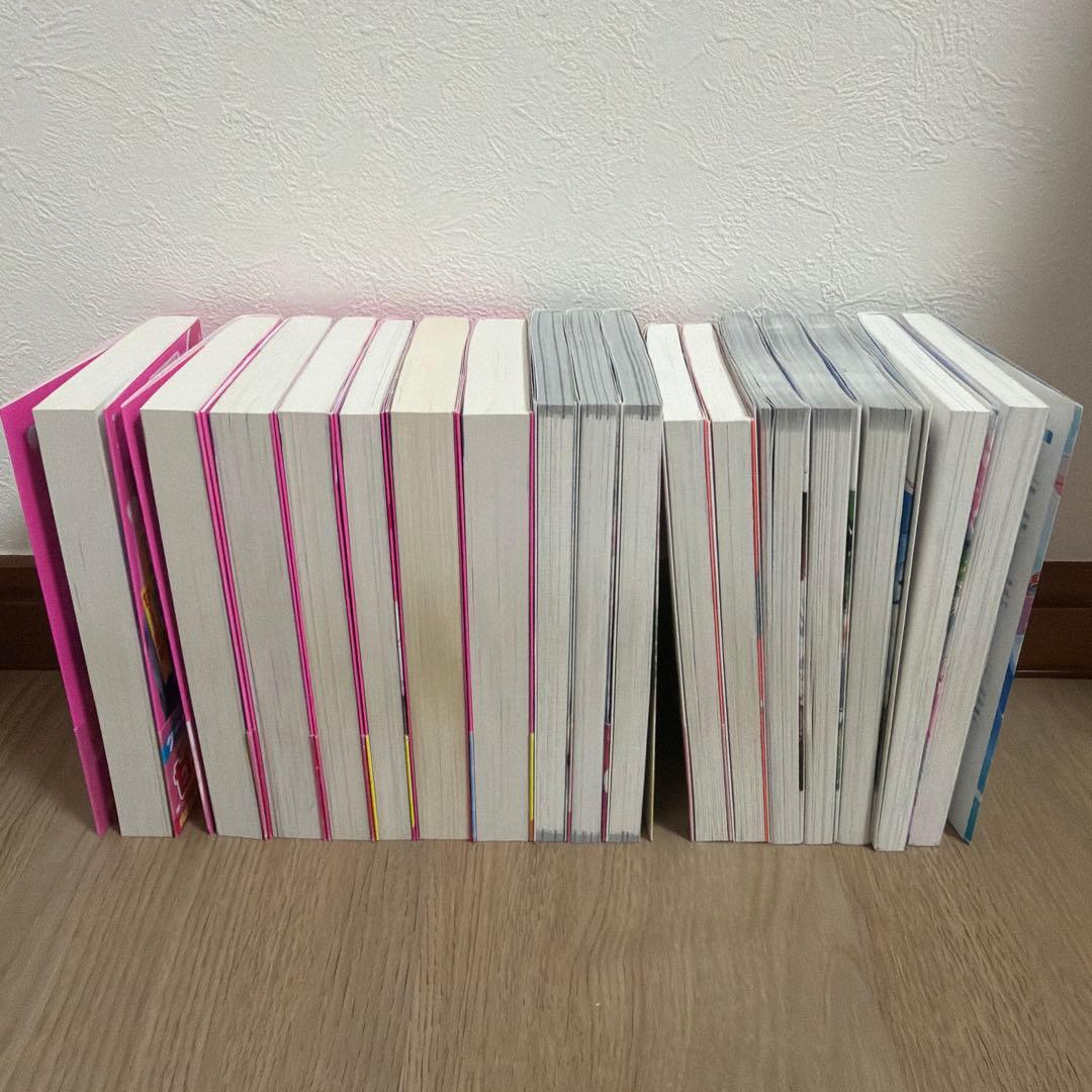 小説17巻