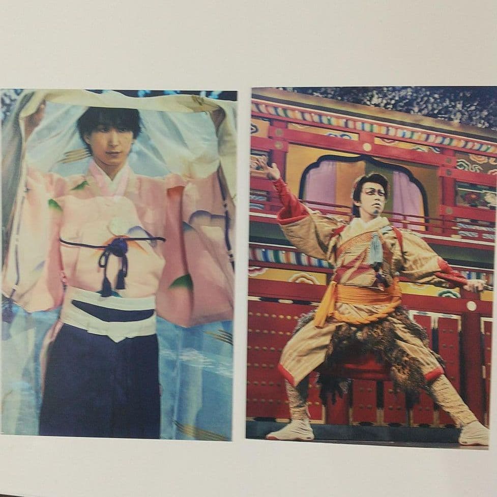 滝沢歌舞伎 ZERO 2020 The Movie