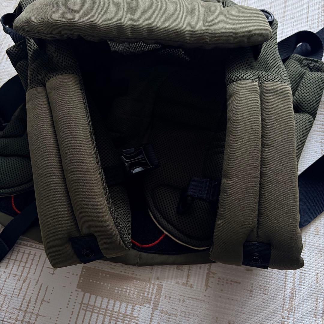 美品 エルゴベビー 抱っこ紐 ADAPT アダプト クールエアメッシュタイプ