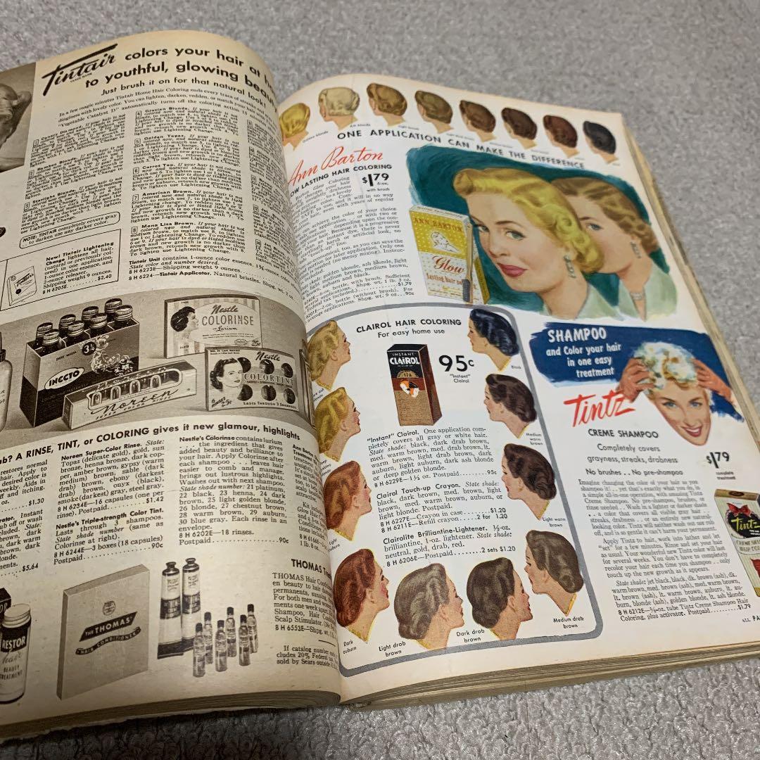 洋書 SEARS CELEBRATES ITS 25th Anniversary