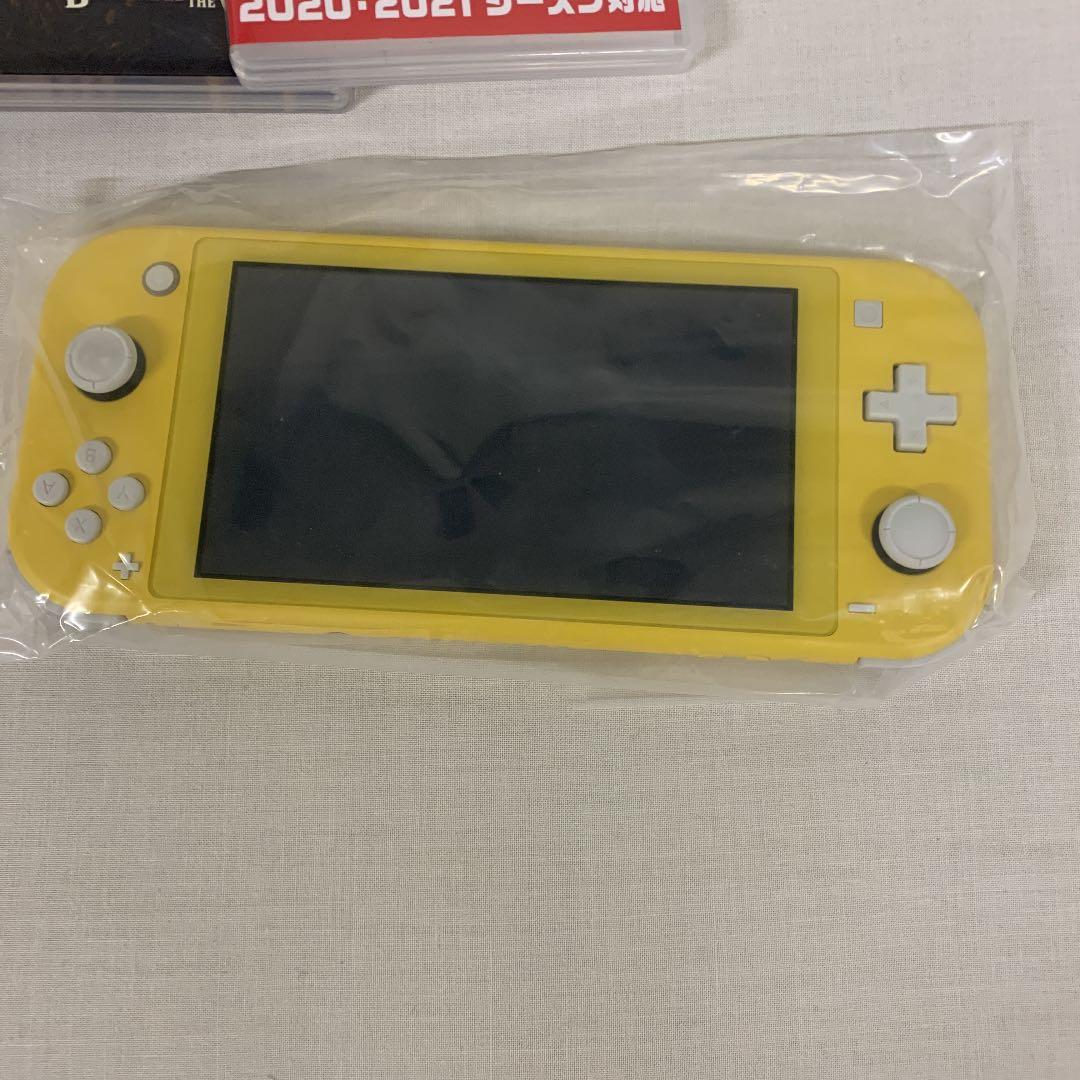 Nintendo Switch Nintendo switch lite