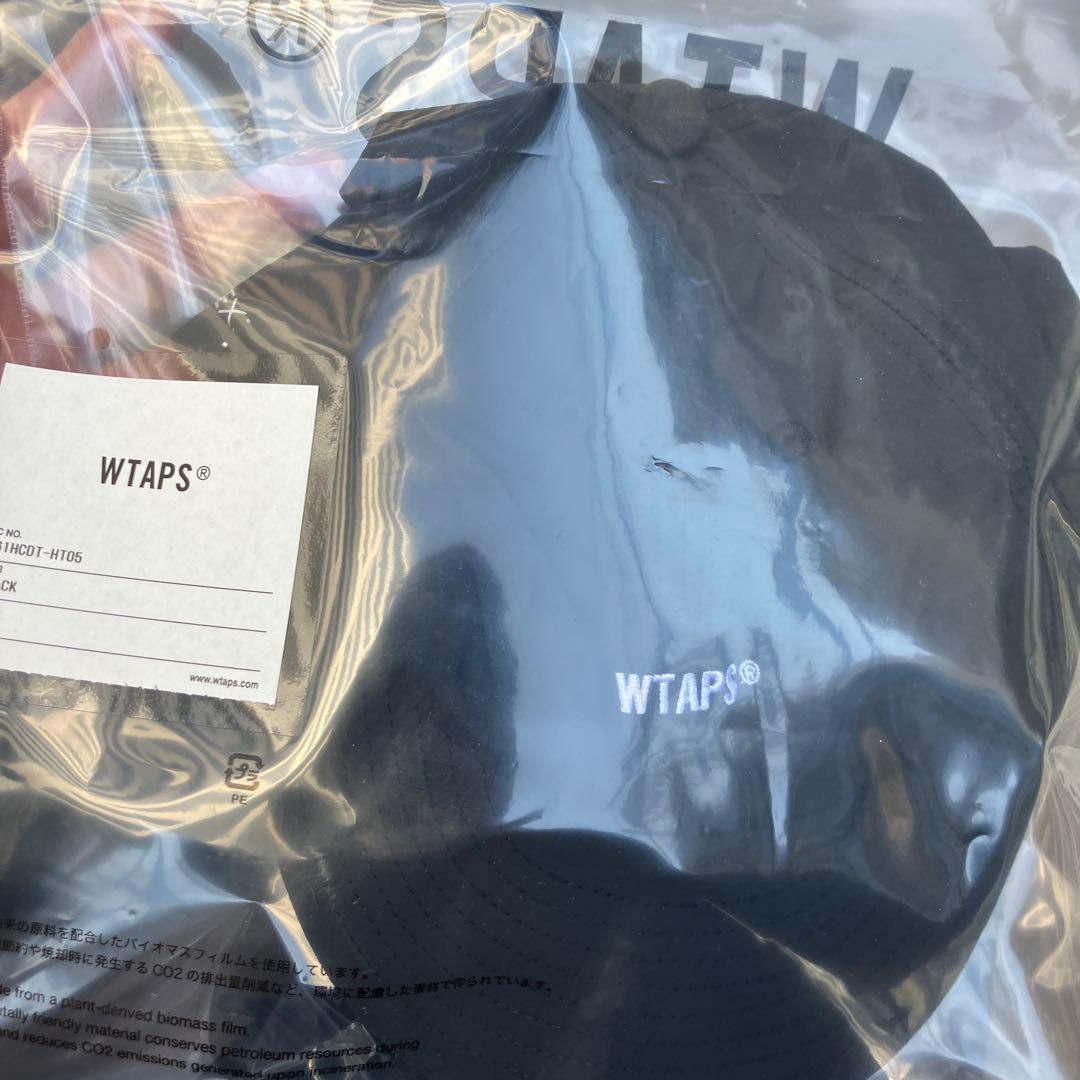 WTAPS T-6M 01 CAP NYLON TUSSAH PERTEX 安