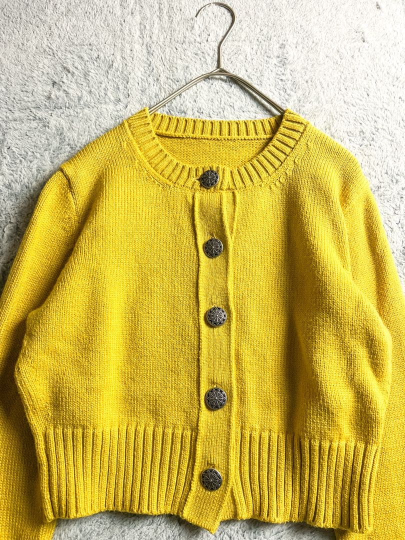 【DAISY LIN】Angel Hair Cardigan CECILE 40