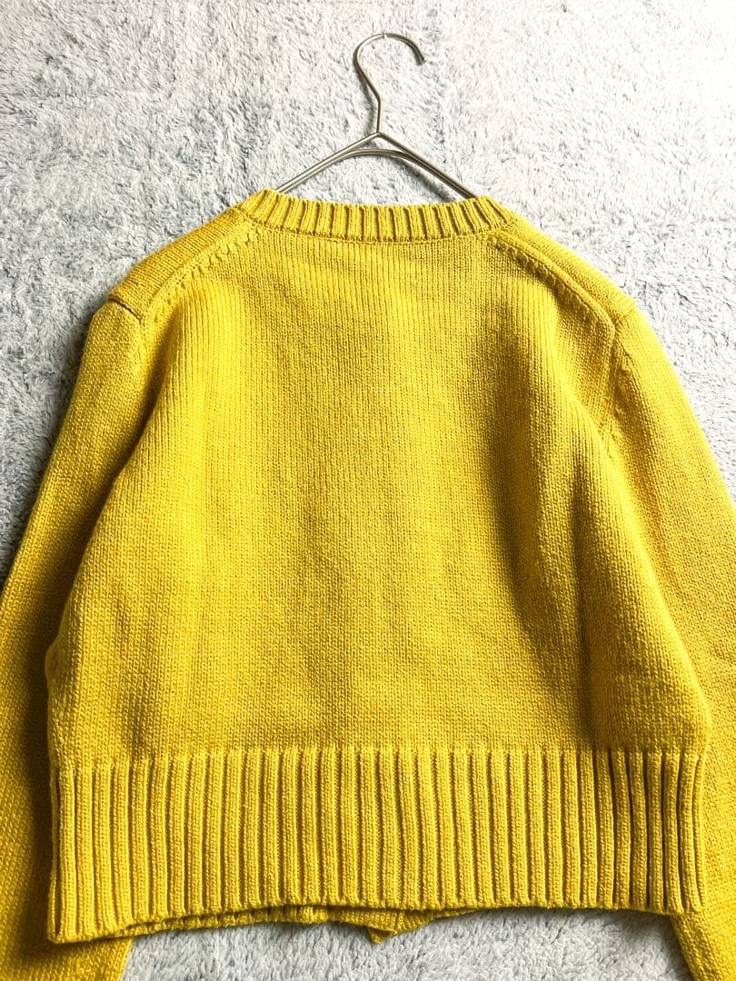 【DAISY LIN】Angel Hair Cardigan CECILE 40