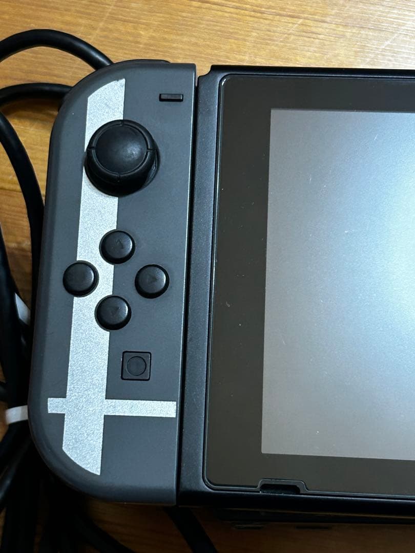 Nintendo Switch スマブラエディション スイッチ 2018