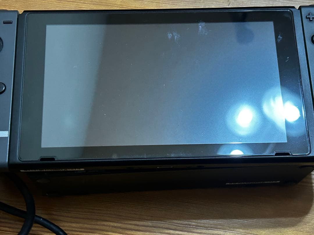 Nintendo Switch スマブラエディション スイッチ 2018