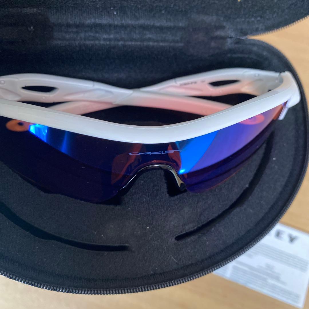 Oakley オークリー　RADARLOCK レーダーロック　PRIZM ゴルフ