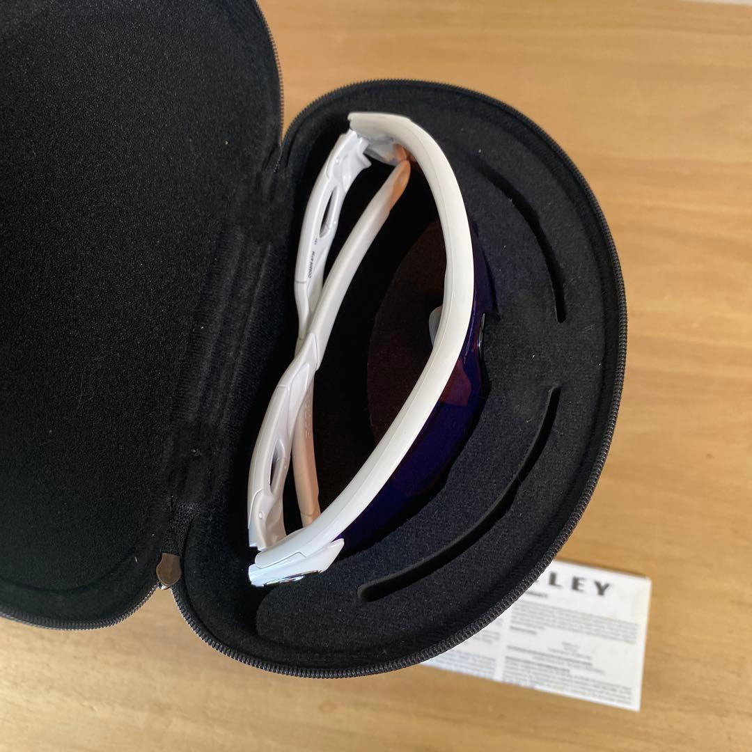 Oakley オークリー　RADARLOCK レーダーロック　PRIZM ゴルフ
