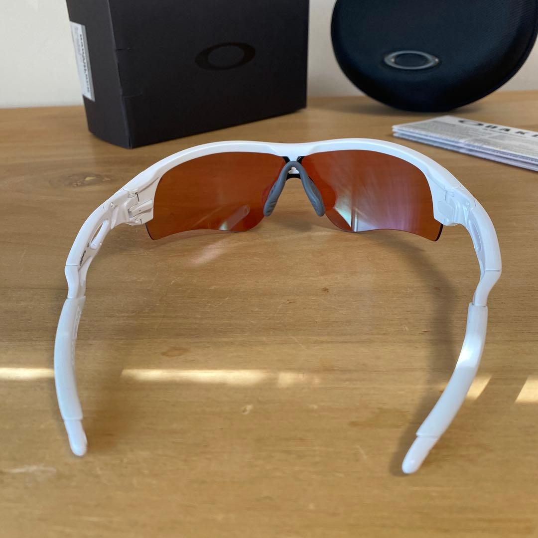 Oakley オークリー　RADARLOCK レーダーロック　PRIZM ゴルフ