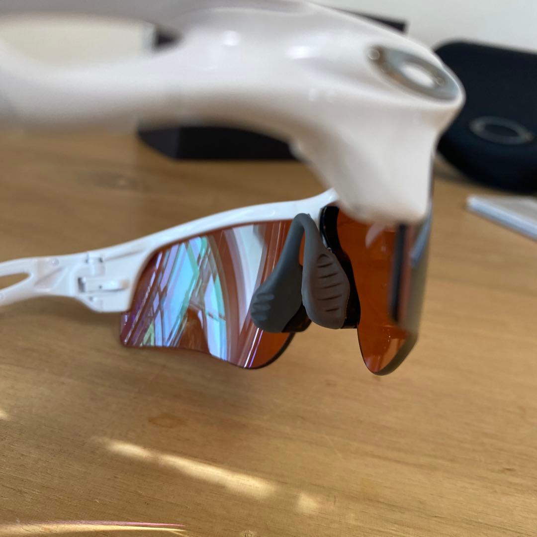 Oakley オークリー　RADARLOCK レーダーロック　PRIZM ゴルフ