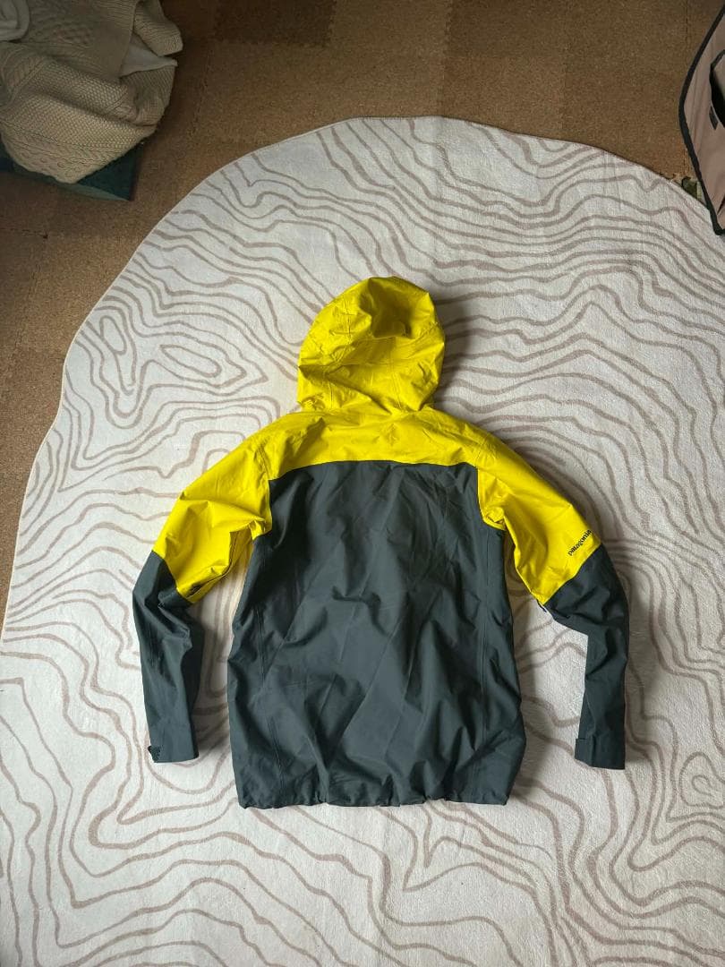 パタゴニア Patagonia shot Jkt