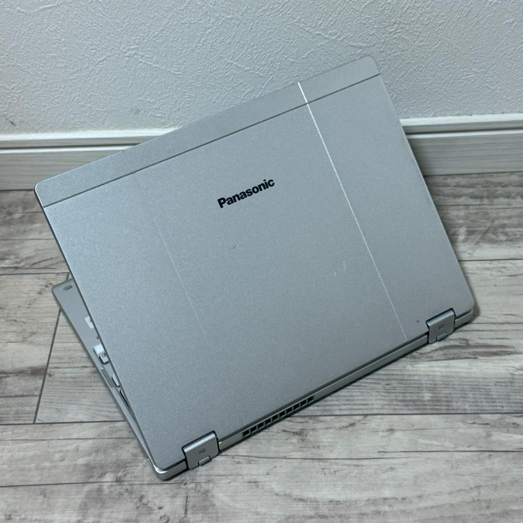 ハイスぺ❗バッテリー良好❗ dynabook i5 11世代 16G 256GB
