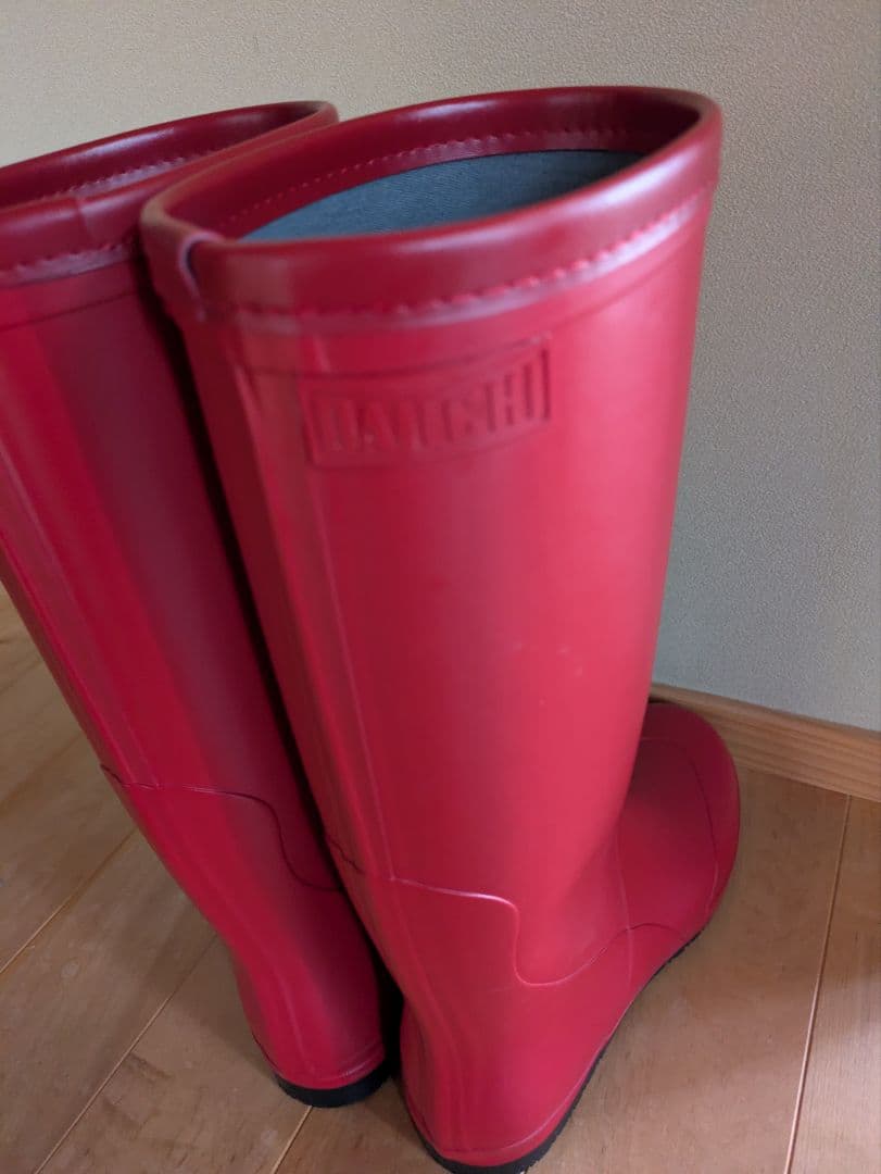 【第一ゴム】日本製長靴