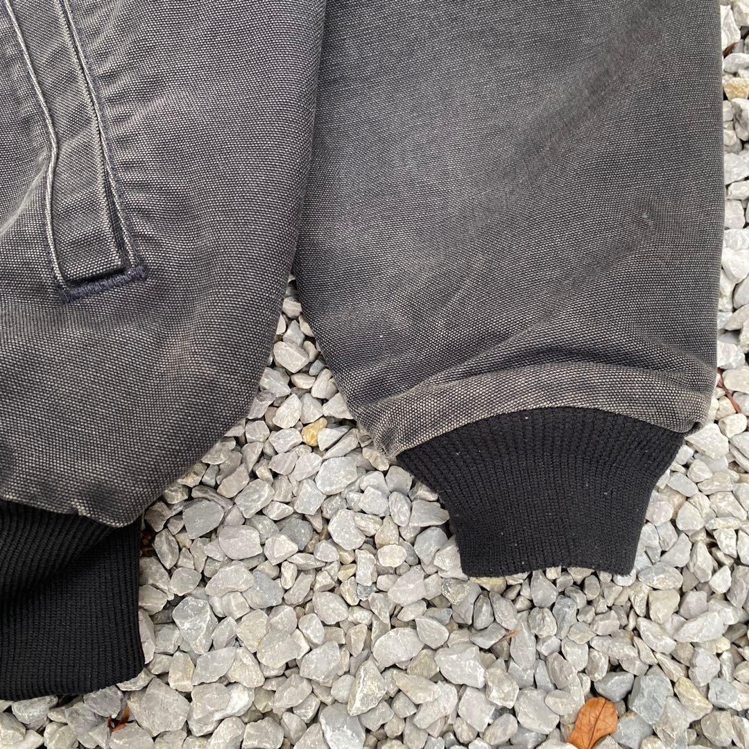 w*u様 (レア)Carhartt サンタフェジャケット　90s USA製