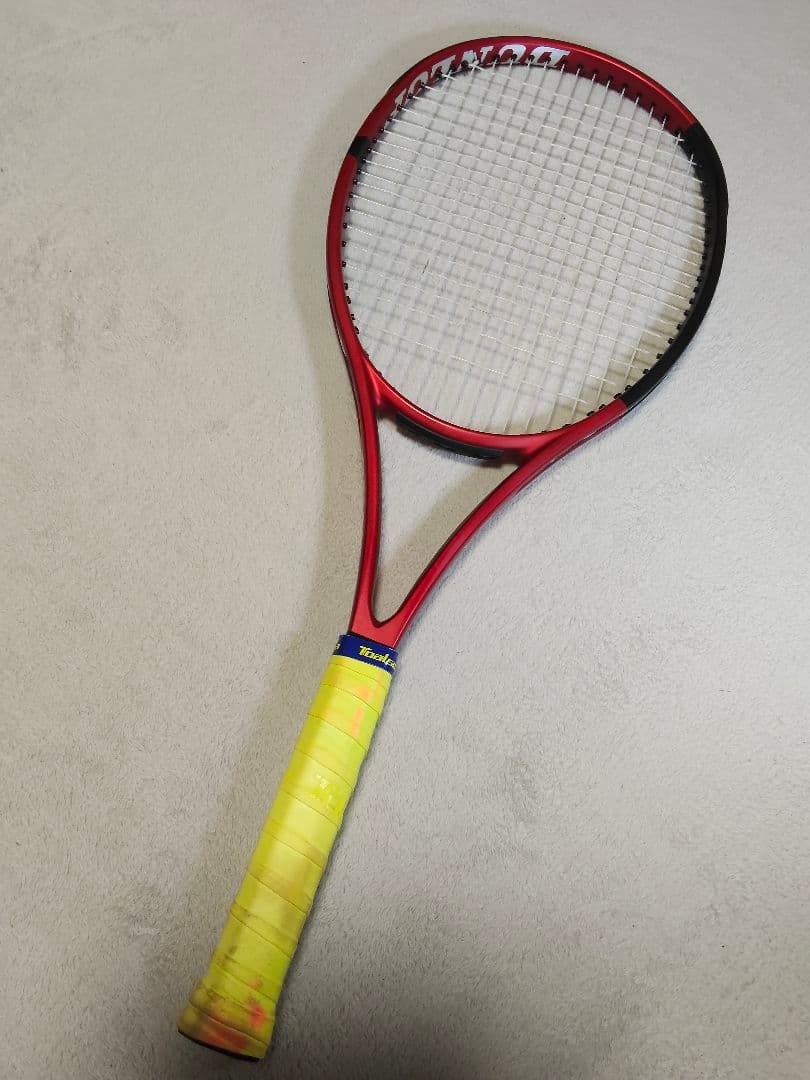 DUNLOP CX200 美品 お買い得 二本セット