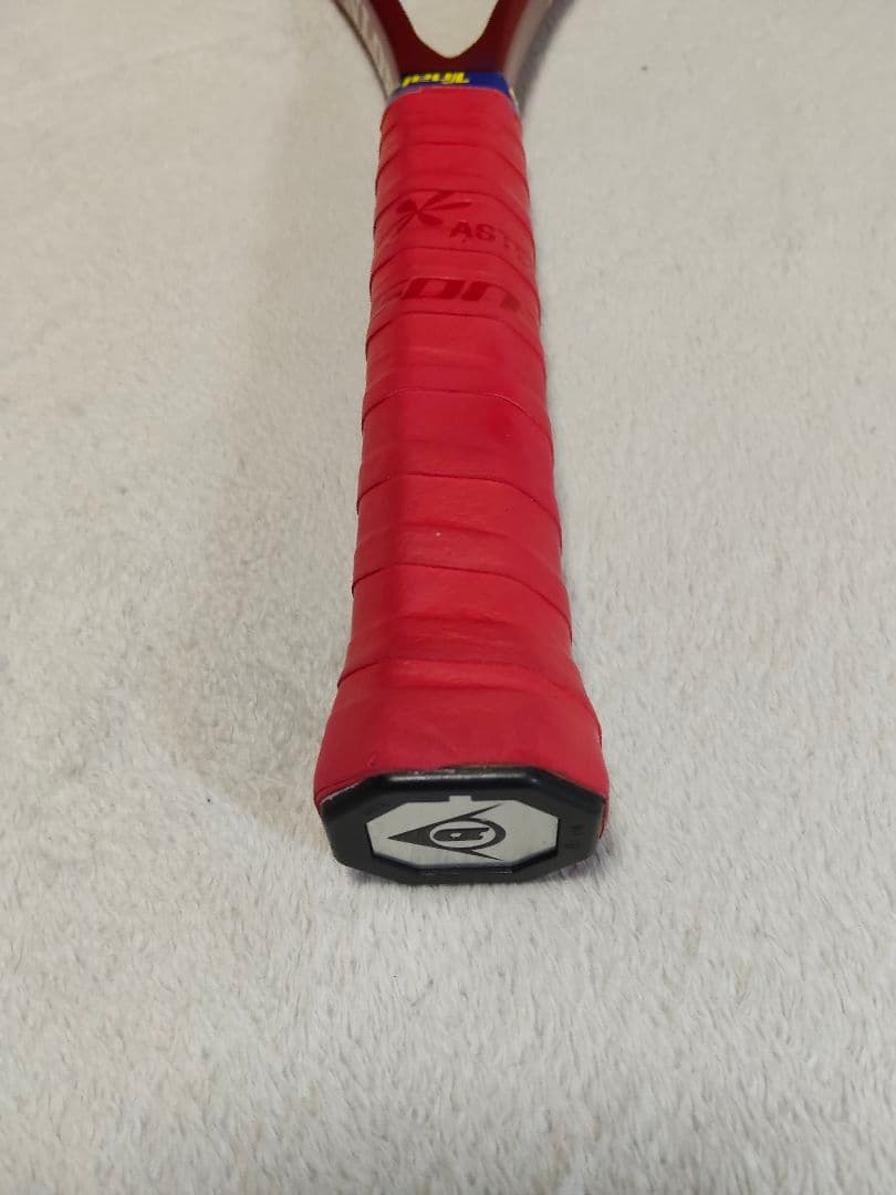 DUNLOP CX200 美品 お買い得 二本セット