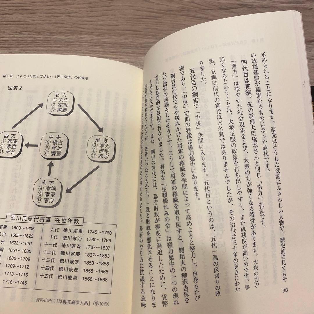 中国算命学 近未来大予測 清野芝香
