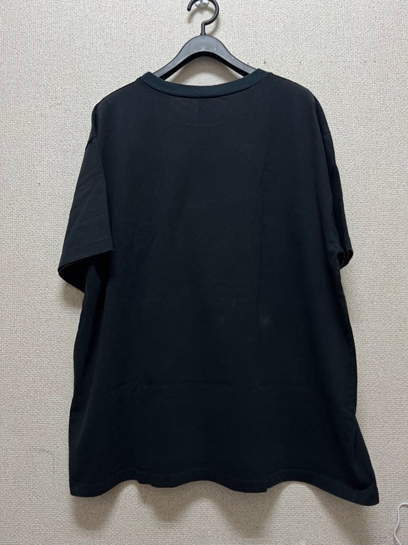 90’s Jimi hendrixジミ・ヘンドリックス Tシャツ XL ブラック