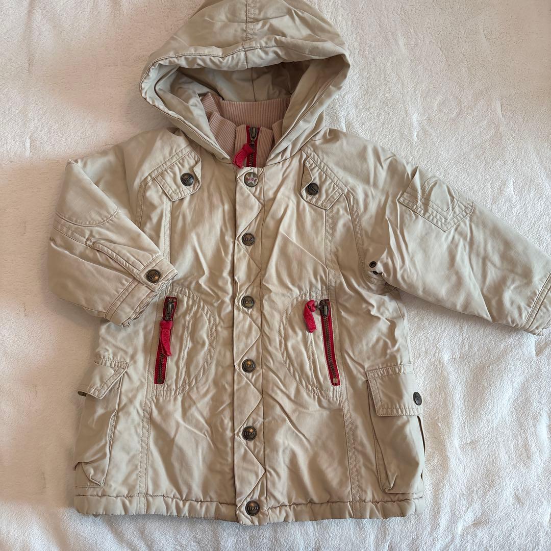 baby Dior アウター　2A