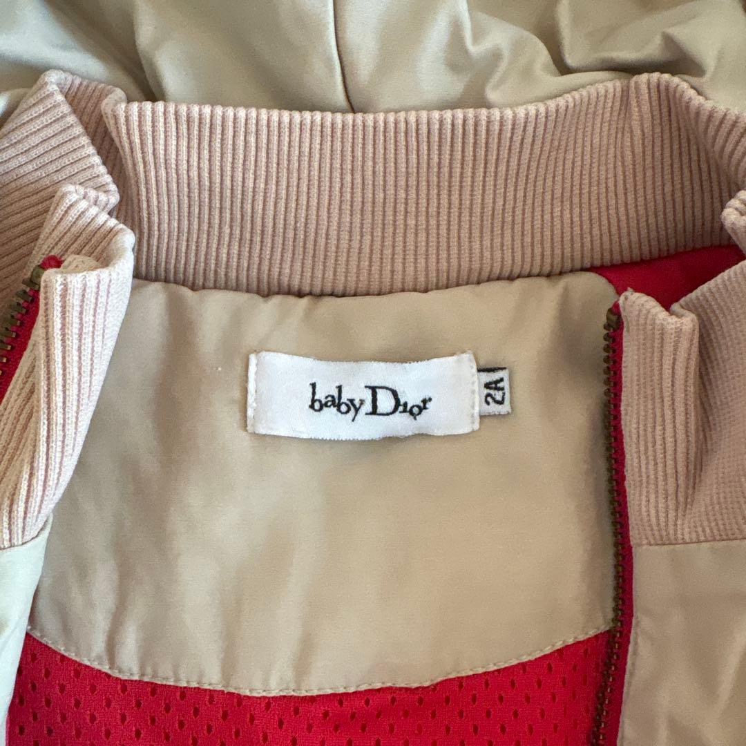 baby Dior アウター　2A