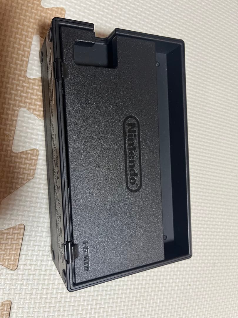 の*太様 Nintendo Switch 本体 + 付属品