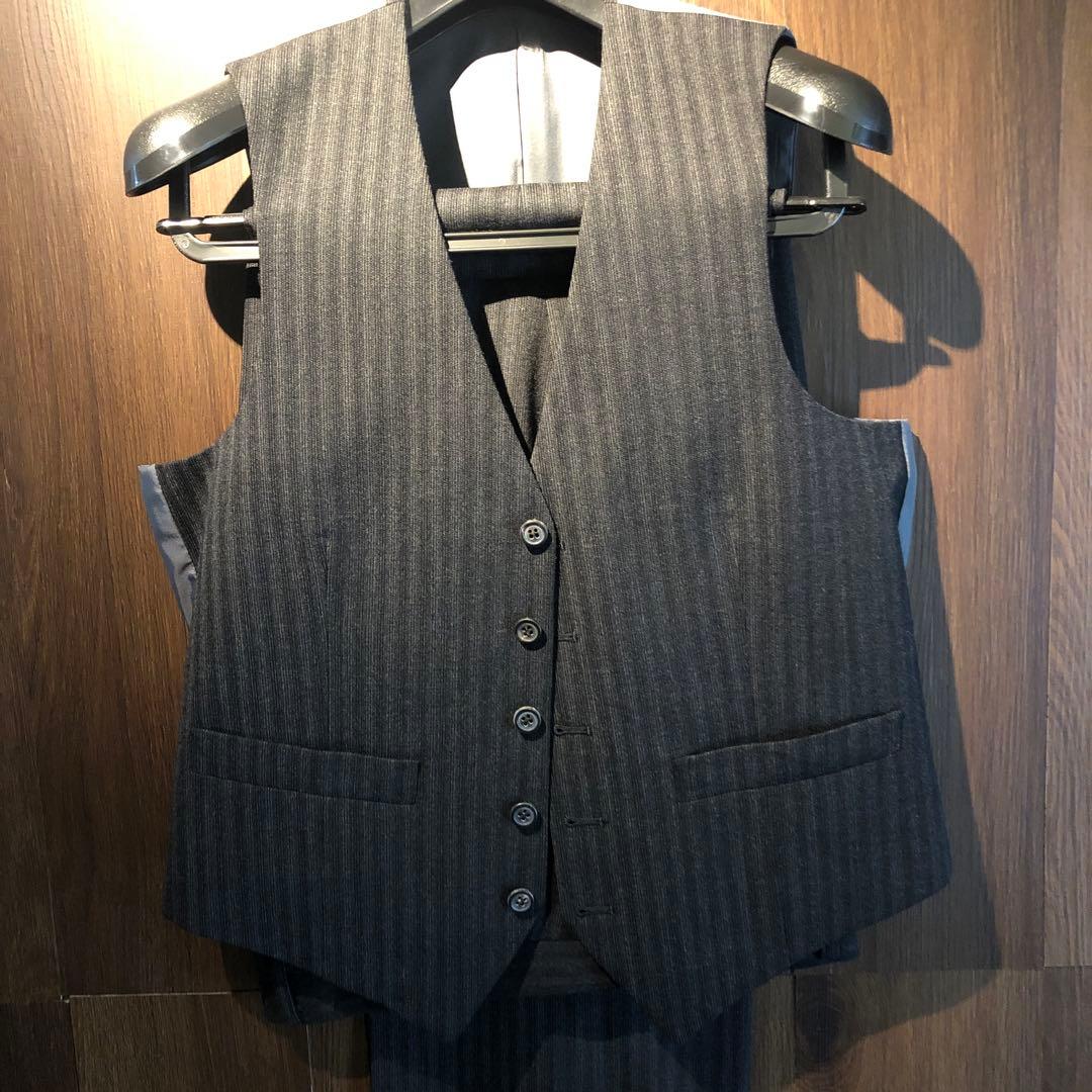 新品未使用90'S Doumeuil cloth ENGLAND duke ev