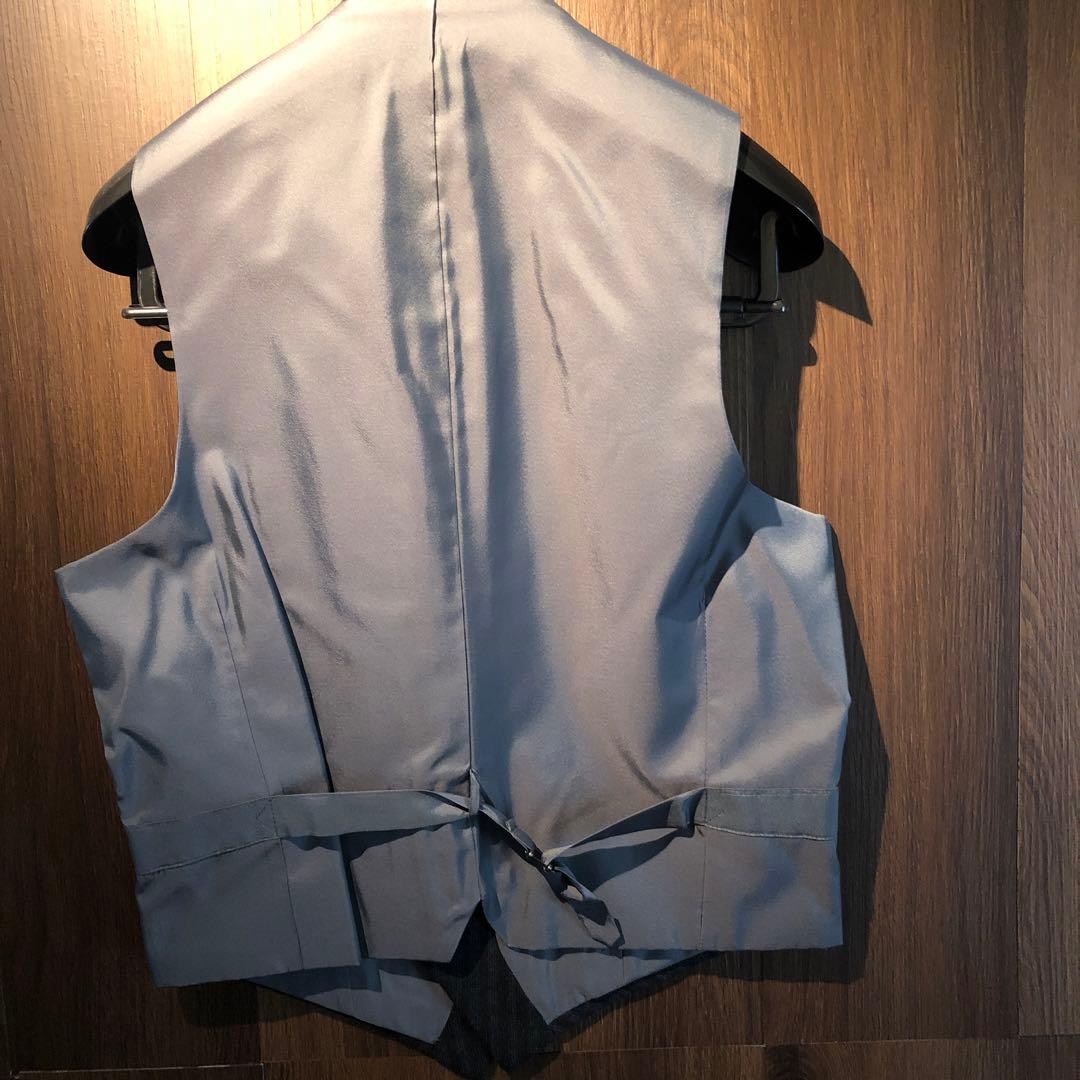 新品未使用90'S Doumeuil cloth ENGLAND duke ev