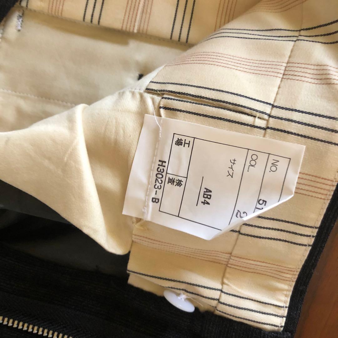 新品未使用90'S Doumeuil cloth ENGLAND duke ev