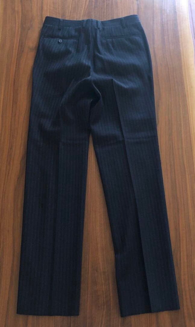 新品未使用90'S Doumeuil cloth ENGLAND duke ev