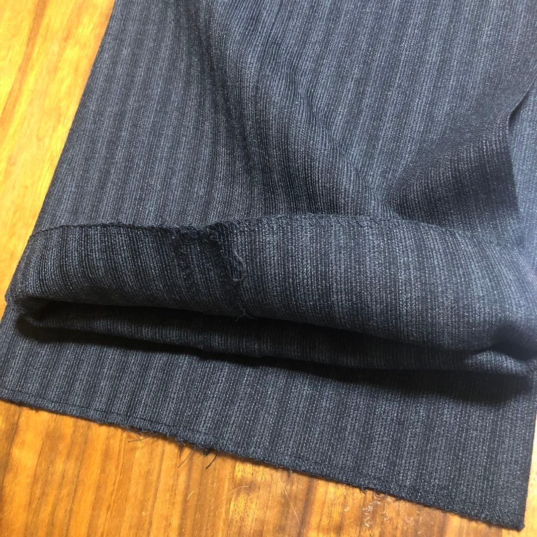 新品未使用90'S Doumeuil cloth ENGLAND duke ev