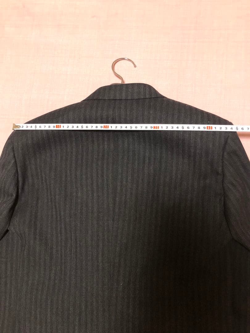 新品未使用90'S Doumeuil cloth ENGLAND duke ev
