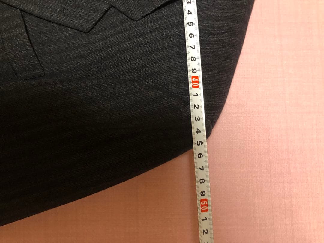 新品未使用90'S Doumeuil cloth ENGLAND duke ev