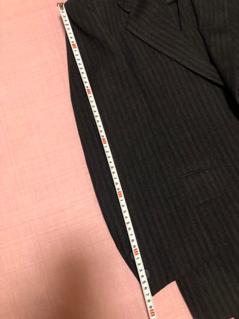 新品未使用90'S Doumeuil cloth ENGLAND duke ev