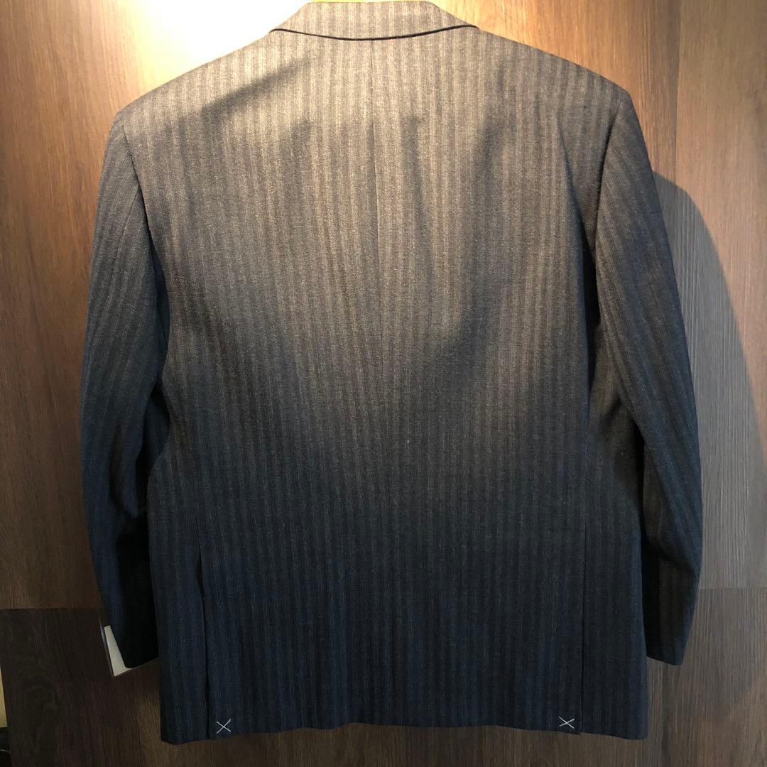 新品未使用90'S Doumeuil cloth ENGLAND duke ev