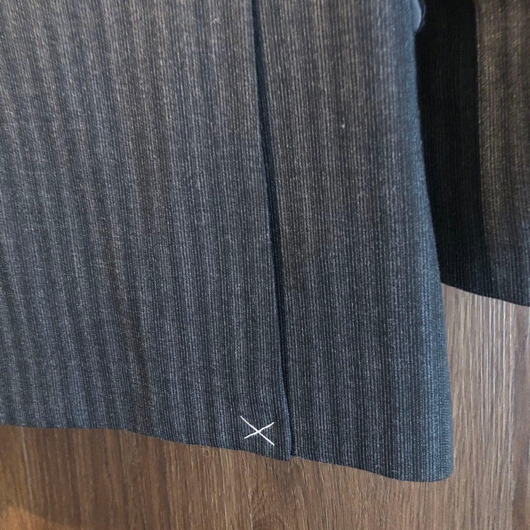 新品未使用90'S Doumeuil cloth ENGLAND duke ev
