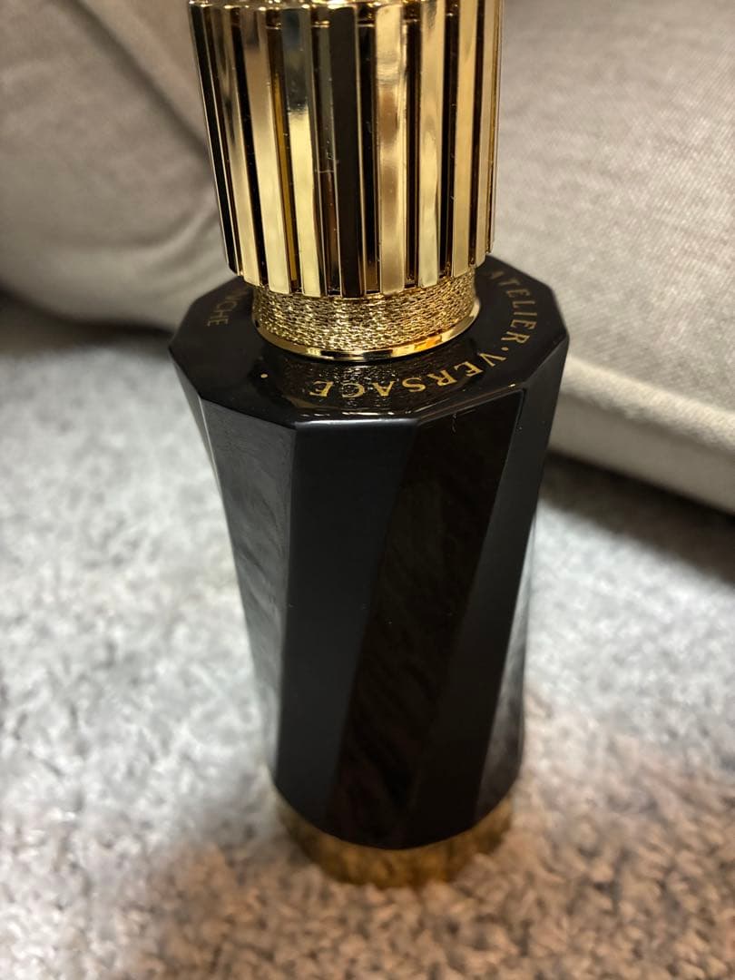 1週間限定価格！ (最終値下げ済み)※Versace 香水 2本セット割引ver