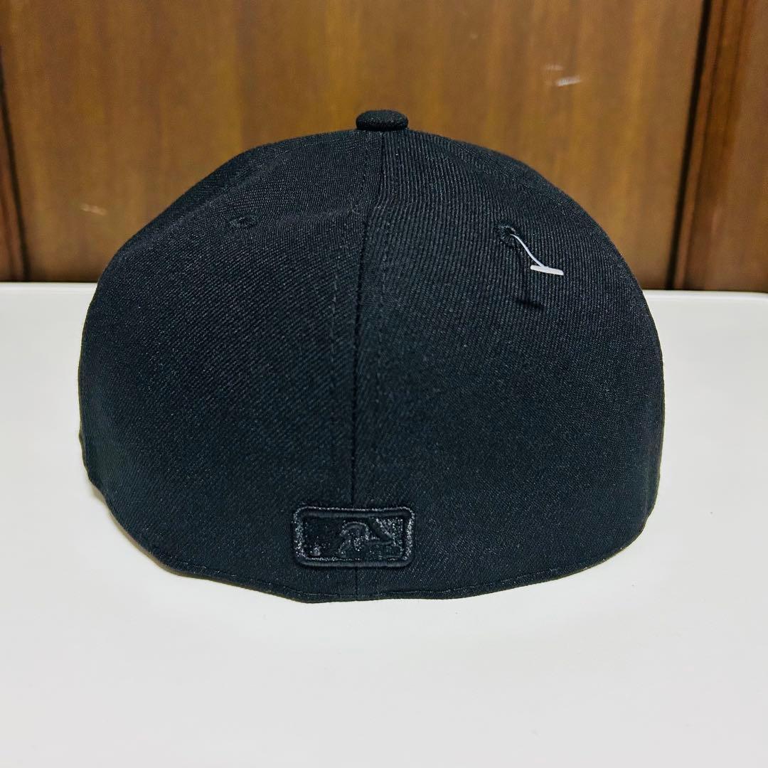 ハ*ト様 新品　ニューエラ　キャップ　ニューヨークヤンキース　ストラップバック5